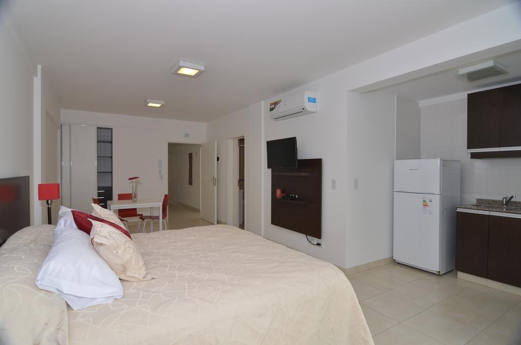My Apart Buenos Aires Exterior photo