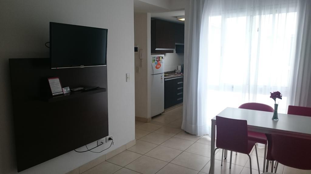 My Apart Buenos Aires Exterior photo